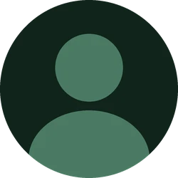 Placeholder avatar